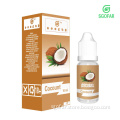 Delicious and Cool Coconut Flavor E Liquid